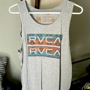 RVCA Tank Top